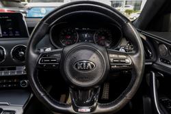 2019 Kia Stinger GT