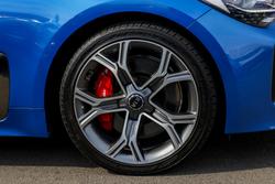 2019 Kia Stinger GT