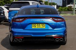 2019 Kia Stinger GT