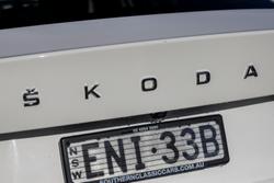 2021 SKODA Octavia 110TSI Ambition