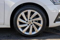 2021 SKODA Octavia 110TSI Ambition