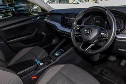 2021 SKODA Octavia 110TSI Ambition