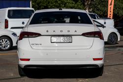 2021 SKODA Octavia 110TSI Ambition