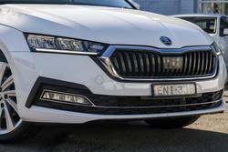 2021 SKODA Octavia 110TSI Ambition