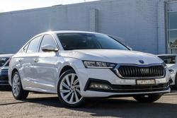 2021 SKODA Octavia 110TSI Ambition