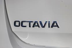 2021 SKODA Octavia 110TSI Ambition