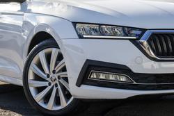 2021 SKODA Octavia 110TSI Ambition