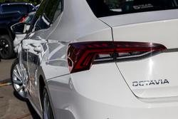 2021 SKODA Octavia 110TSI Ambition
