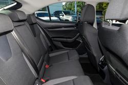 2021 SKODA Octavia 110TSI Ambition