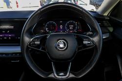2021 SKODA Octavia 110TSI Ambition