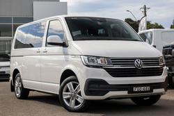 2024 Volkswagen Multivan TDI340 Comfortline Premium