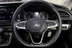 2024 Volkswagen Multivan TDI340 Comfortline Premium
