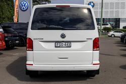 2024 Volkswagen Multivan TDI340 Comfortline Premium