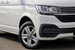 2024 Volkswagen Multivan TDI340 Comfortline Premium