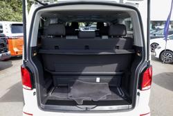 2024 Volkswagen Multivan TDI340 Comfortline Premium