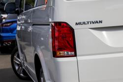 2024 Volkswagen Multivan TDI340 Comfortline Premium