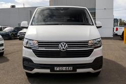 2024 Volkswagen Multivan TDI340 Comfortline Premium
