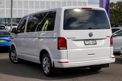 2024 Volkswagen Multivan TDI340 Comfortline Premium