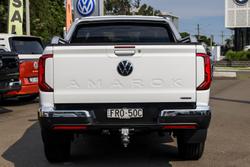 2023 Volkswagen Amarok TDI500 Style