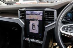 2023 Volkswagen Amarok TDI500 Style