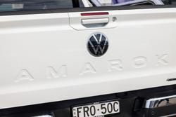 2023 Volkswagen Amarok TDI500 Style