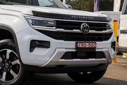 2023 Volkswagen Amarok TDI500 Style