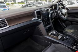 2023 Volkswagen Amarok TDI500 Style