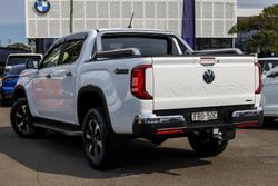 2023 Volkswagen Amarok TDI500 Style