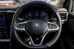 2023 Volkswagen Amarok TDI500 Style