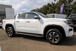 2023 Volkswagen Amarok TDI500 Style