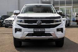 2023 Volkswagen Amarok TDI500 Style