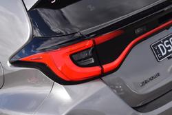2025 Toyota Yaris GR GTS