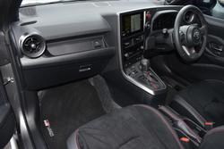 2025 Toyota Yaris GR GTS