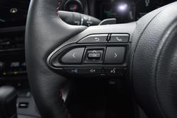 2025 Toyota Yaris GR GTS