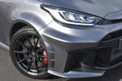 2025 Toyota Yaris GR GTS