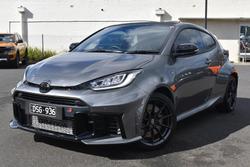 2025 Toyota Yaris GR GTS