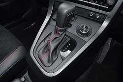 2025 Toyota Yaris GR GTS