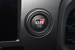 2025 Toyota Yaris GR GTS