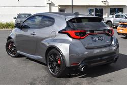 2025 Toyota Yaris GR GTS