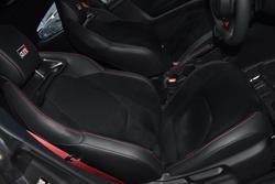 2025 Toyota Yaris GR GTS