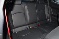 2025 Toyota Yaris GR GTS