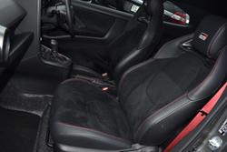 2025 Toyota Yaris GR GTS