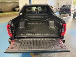 2026 Nissan Navara PRO-4X