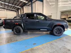 2026 Nissan Navara PRO-4X