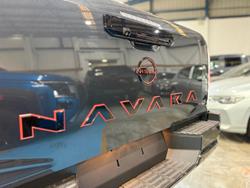 2026 Nissan Navara PRO-4X