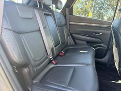 2023 Hyundai Tucson Elite