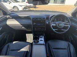 2023 Hyundai Tucson Elite