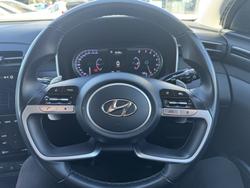 2023 Hyundai Tucson Elite