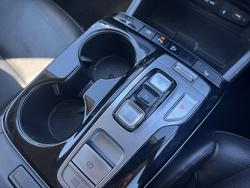 2023 Hyundai Tucson Elite