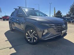 2023 Hyundai Tucson Elite